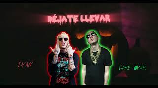 Déjate Llevar  Lyan ft Lary Over  Cover IA [upl. by Herman]