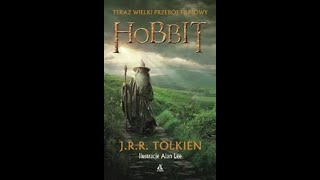 Hobbit czyli tam i z powrotem audiobook [upl. by Ethelda]