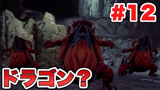 【RS2R】ドラゴン？ 12【ロマンシングサガ2リベンジオブザセブン】 [upl. by Echikson788]