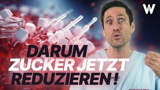 Zuckerverzicht JETZT Gesünder leben ohne Zucker und die Vorteile für Deinen Körper [upl. by Saretta]