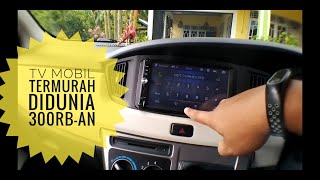 TV Mobil paling murah didunia tapi malah bisa seperti ini [upl. by Lynda]