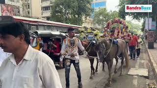 East Indians gather for the 8th Annual Procession celebrating 263 years of tradition [upl. by Durning]