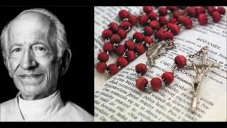 Pope Leo XIII  Rosary Remedy for Modern Evils [upl. by Khorma]