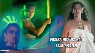 Kainnya Yurike Melorot Figh Scene Yurike Prastika Fortunela Pusaka Mustika Ratu Laut Selatan [upl. by Maleeny]