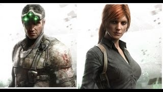 Wretches And Kings feat Splinter Cell Blacklist HD Gaming Tribute to Splinter Cell Blacklist [upl. by Rolat900]