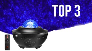 TOP 3  Meilleur Projecteur Étoile 2021 [upl. by Dahs]