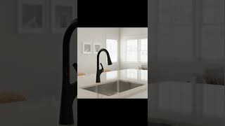 Pfister Talega Kitchen Faucet short video [upl. by Clywd]