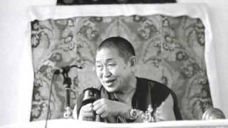 Garchen Rinpoche [upl. by Aner]