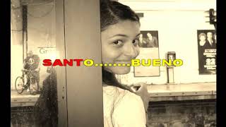 YO TE PIENSO By Daniel Calveti Karaoke Cristiano [upl. by Kohsa]