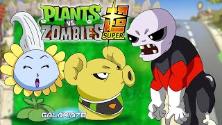 JIREN QUITELA Y WHIS JUEGAN PLANTAS VS ZOMBIES [upl. by Ardnayek]