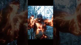 Speedster Grodd movie shorts flash [upl. by Adli]