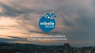 Mibelle Group Corporate Film quotThe small thingsquot [upl. by Aelber]