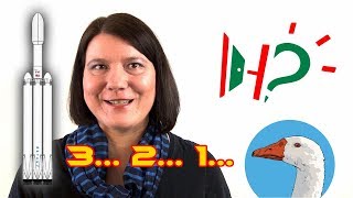 Learn Hungarian The numbers counting 120  S01E04 [upl. by Lazaruk]