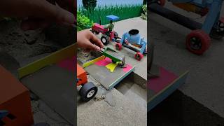 Mini Chaff Cutter Machine Project With Diesel Engine For Cow  Grass Cutter shorts youtubeshorts [upl. by Anilef]