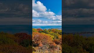 Beautiful View in Duluth USA viralvideo views shorts [upl. by Clemens]