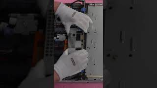 Dell PowerEdge R650 15th Gen  RAID Install  tech satisfying RAID server dell serverhardware [upl. by Eicart]