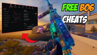 FREE KEYS HOW A HACKER PLAYS BLACK OPS 6 🔥  Aimbot Wallhacks and Unlock All [upl. by Merow170]