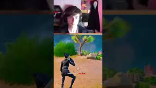 Code leblasteur epicpartenaire fortnite leblasteur gaming fortniteclips zinzin HEM music [upl. by Thistle]