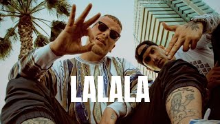 RAF CAMORA BONEZ MC GZUZ – LALALA 🌴 [upl. by Airehs161]