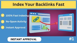 100 Fast Indexing  How to Index Backlinks Fast  Ping Submission  How to Do Ping Submission [upl. by Kelsey]