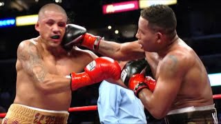 Ricardo Mayorga vs Fernando Vargas Full Fight  Boxing [upl. by Neyr796]