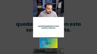 ¿Cómo iniciar grabación en OBS Studio [upl. by Notlimah]