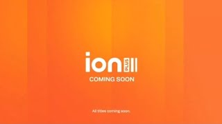 ion Plus Coming Soon To OverTheAir TV Starting July 1 2024 [upl. by Abrahamsen]