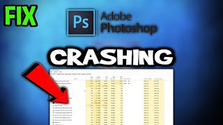 Quickly Fix Photoshop Issues with Our Easy Guide [upl. by Paine]