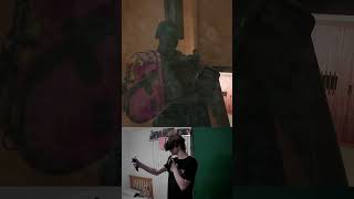 timmies are evolving 😱 vr ghostsoftaborvr twitch oculusquest2 [upl. by Eelatan]