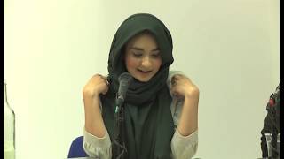 PUBLIC DEBATE ISLAM OR FEMINISM Which One Truly Liberates Women Julie Bindel vs Zara Faris [upl. by Girardo]