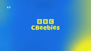 CBeebies Rebrand Continuity  15th March 2023  New Promo  Bing Ident [upl. by Rosamond]