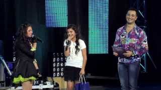 Lidushik 14 Birthday amp Live In Concert In Yerevan14072013 [upl. by Hammock]