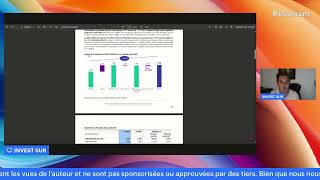 RESULTAT DU T3 DE TELEPERFORMANCE [upl. by Welcher]