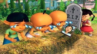 Upin amp Ipin Musim 14 Full Eposide Terbaru 2020  Upin Ipin Terbaru 1 [upl. by Braeunig]