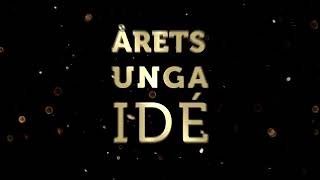 Årets Unga Idé [upl. by Dey656]