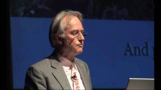 Introduction to Unweaving the Rainbow  Richard Dawkins [upl. by Hgielrahc]