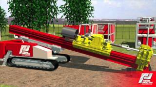 Prime Drilling  Horizontal directional Drilling explained [upl. by Alano]