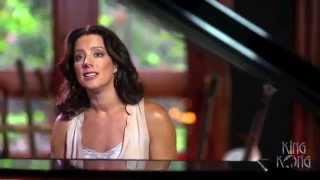 Sarah McLachlan performs Whats It Gonna Take [upl. by Iel]