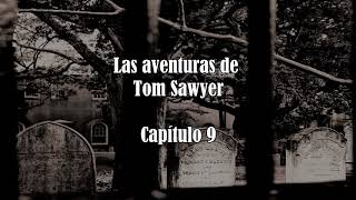 Audiolibro Las Aventuras de Tom Sawyer Capítulos 912 [upl. by Fleur844]