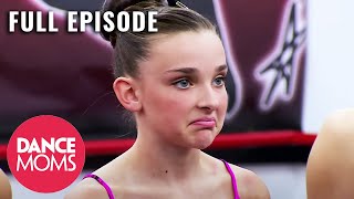 ALDCs TOUGHEST Competition S4 E24  Full Episode  Dance Moms [upl. by Laamak85]