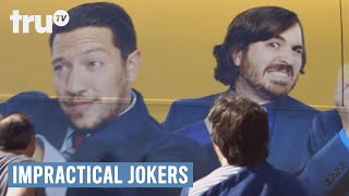 Impractical Jokers  Welcome To Your Tour Bus [upl. by Hailed]