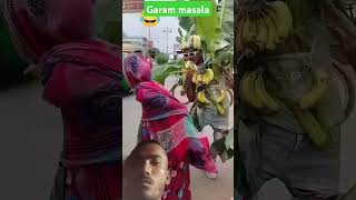 Pani garam masala bhojpuri funny comedy bhojpurisong khesari publicrection [upl. by Yhtomiht815]