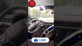 Driver ഇല്ലാതെ car ൽ സഞ്ചാരറിക്കാം ✨😱shortsfeed shorts [upl. by Somisareg]