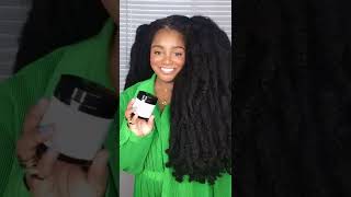 TK and Cipriana Quan Try Prose Custom Styling Gel  Prose [upl. by Franzen130]