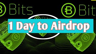 Bits Airdrop [upl. by Arodaeht176]