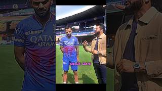 VIRAT Kohli ka dar viratkohli viralvideo [upl. by Ttelracs]