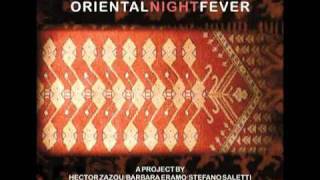 Oriental Night Fever  Disco Inferno [upl. by Isidor368]