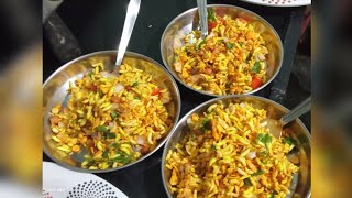 Murmure ki chatpati Bhel Tea Time snackचटपटी भेल  ओली भेल [upl. by Nednal222]