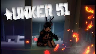 The ROBLOX RUNKER 51 Raid [upl. by Ayortal]