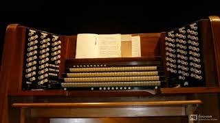 Portsmouth Guildhall Organ UK [upl. by Naol]